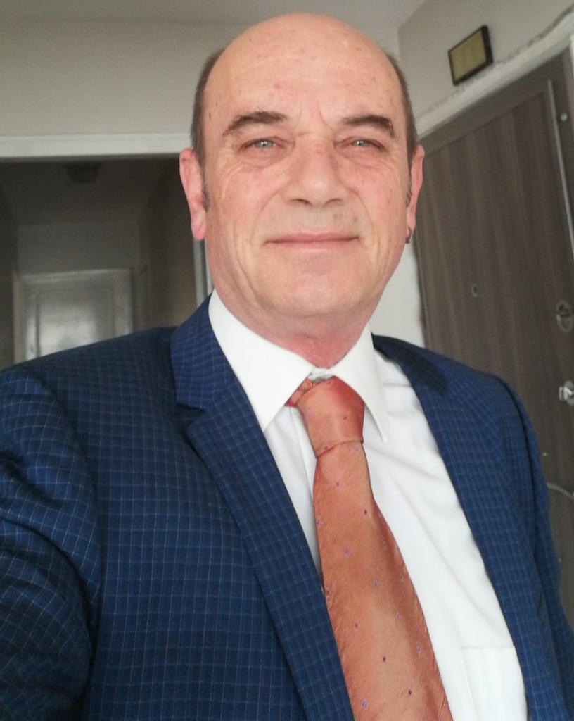 Dr. Altan Koltan